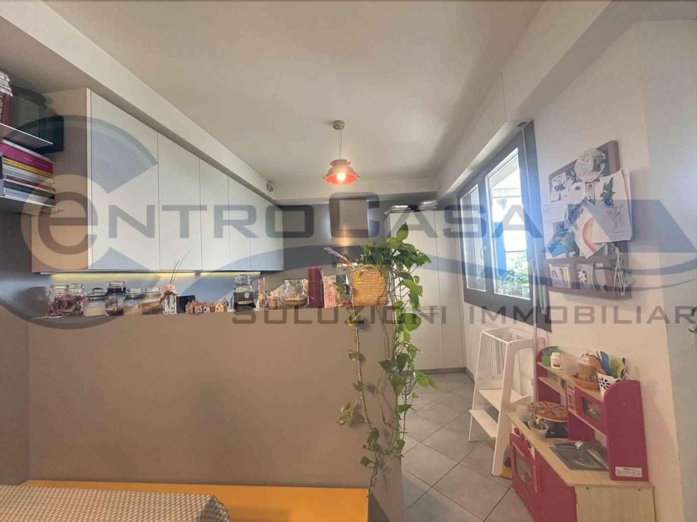 Interno palazzo