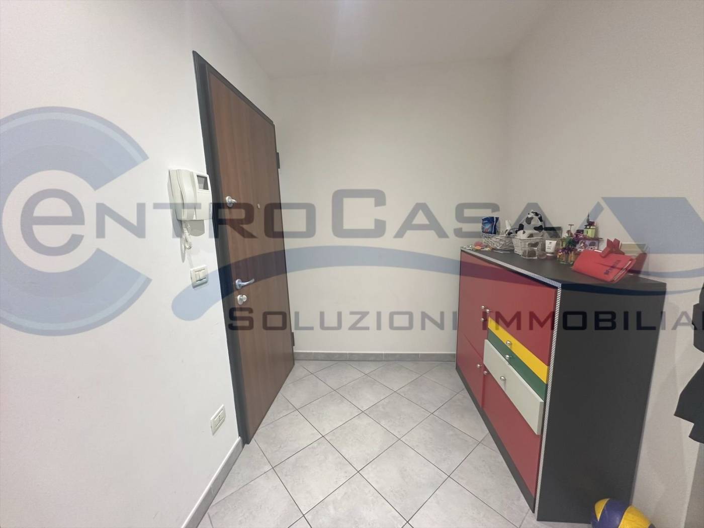 Ingresso