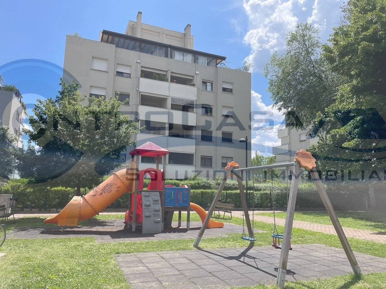 Facciata