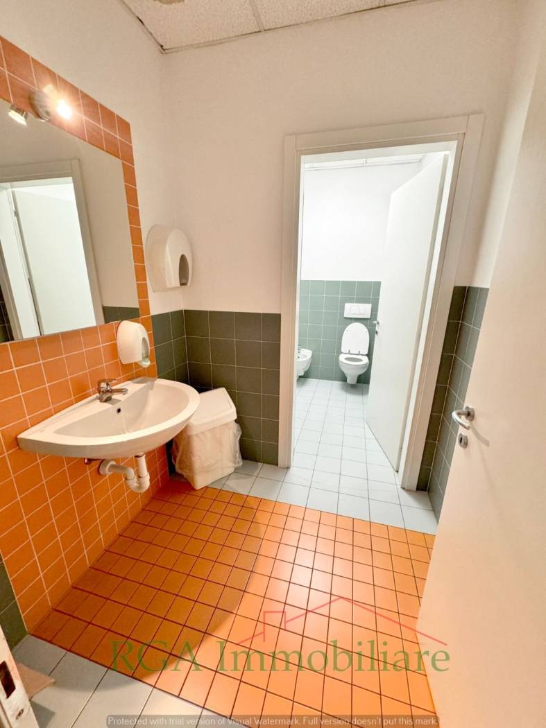 Bagno