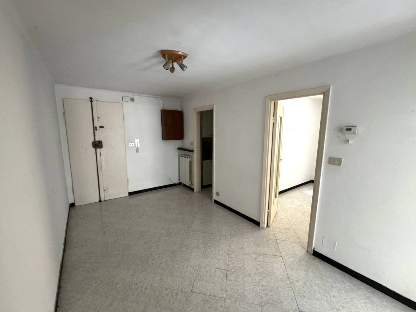 Ingresso
