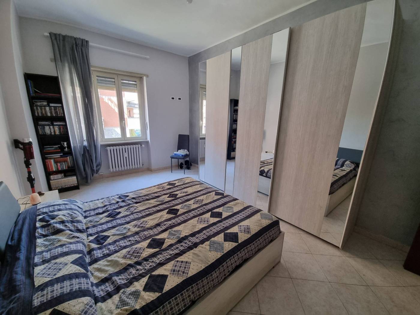 Camera da letto