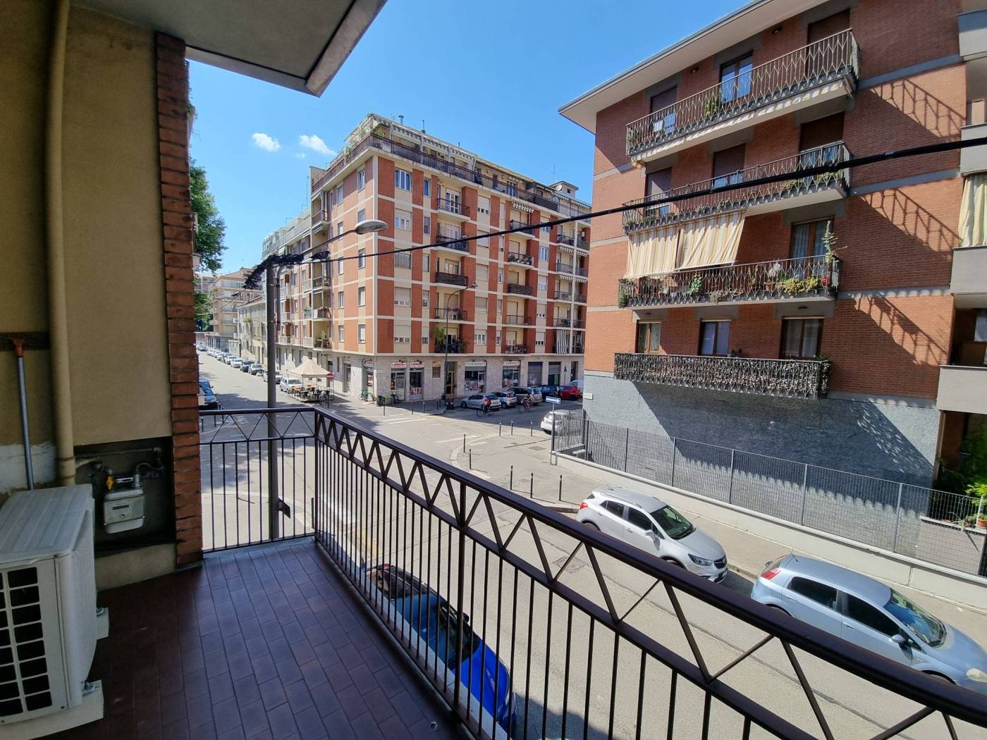 Balcone