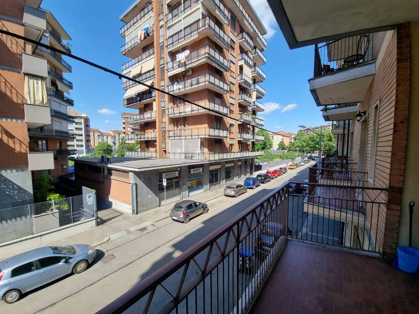 Balcone