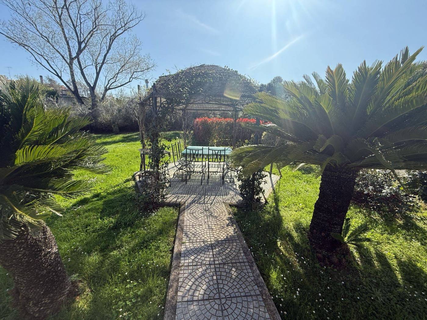 Giardino Giardino
