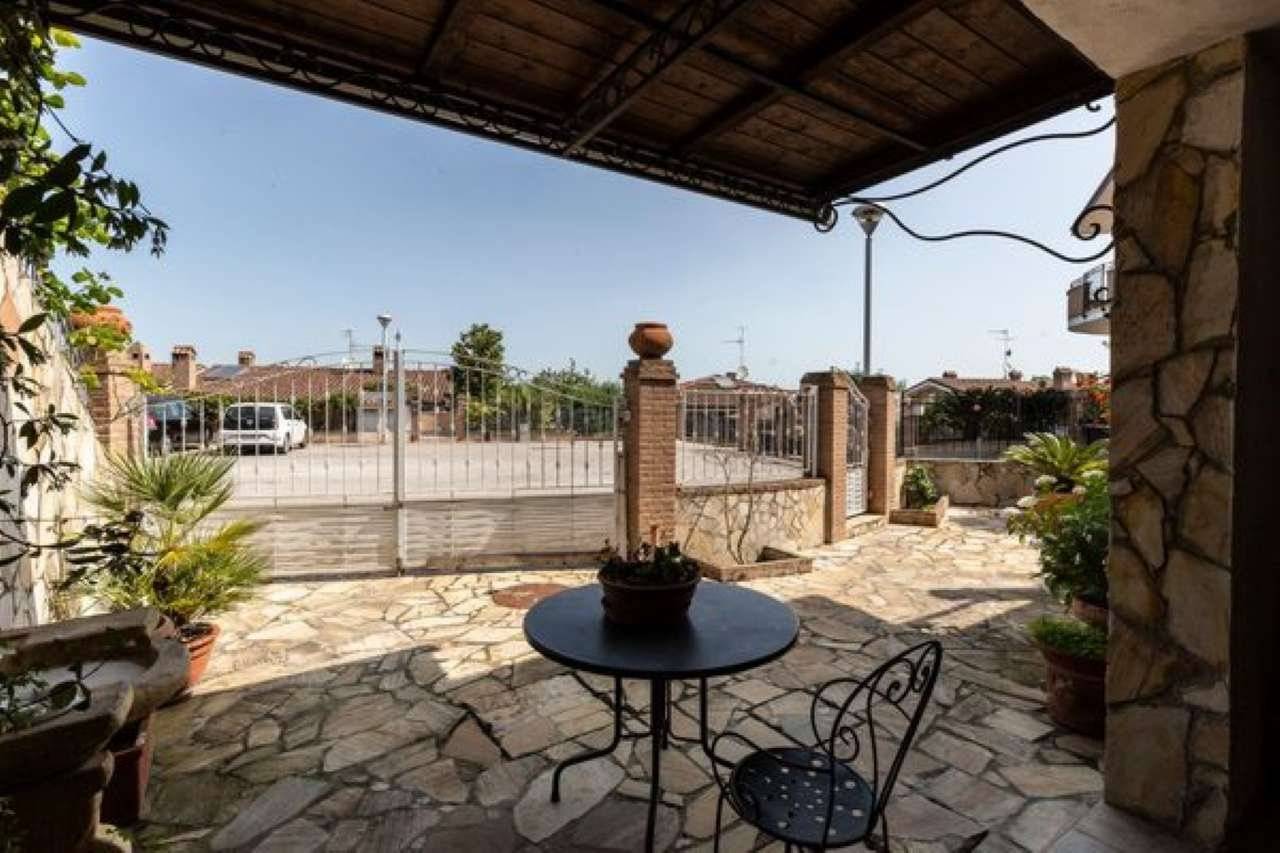 Cortile interno