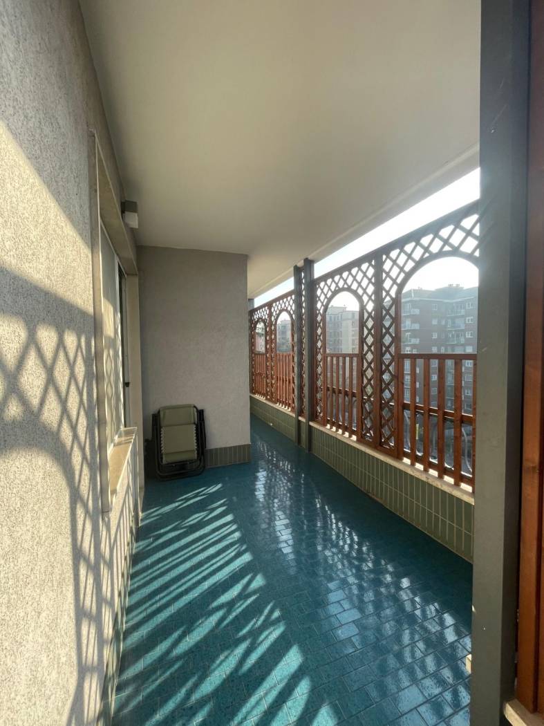Veranda