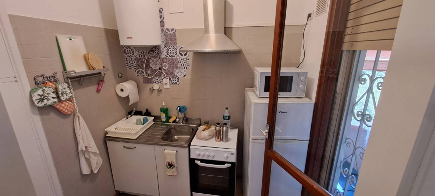 Cucina