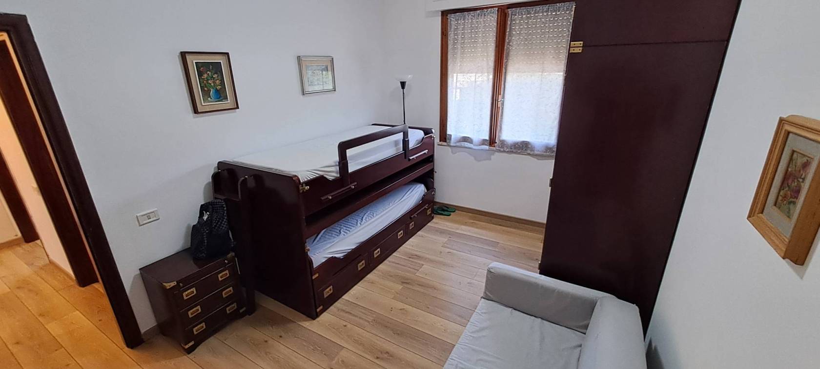 Camera da letto
