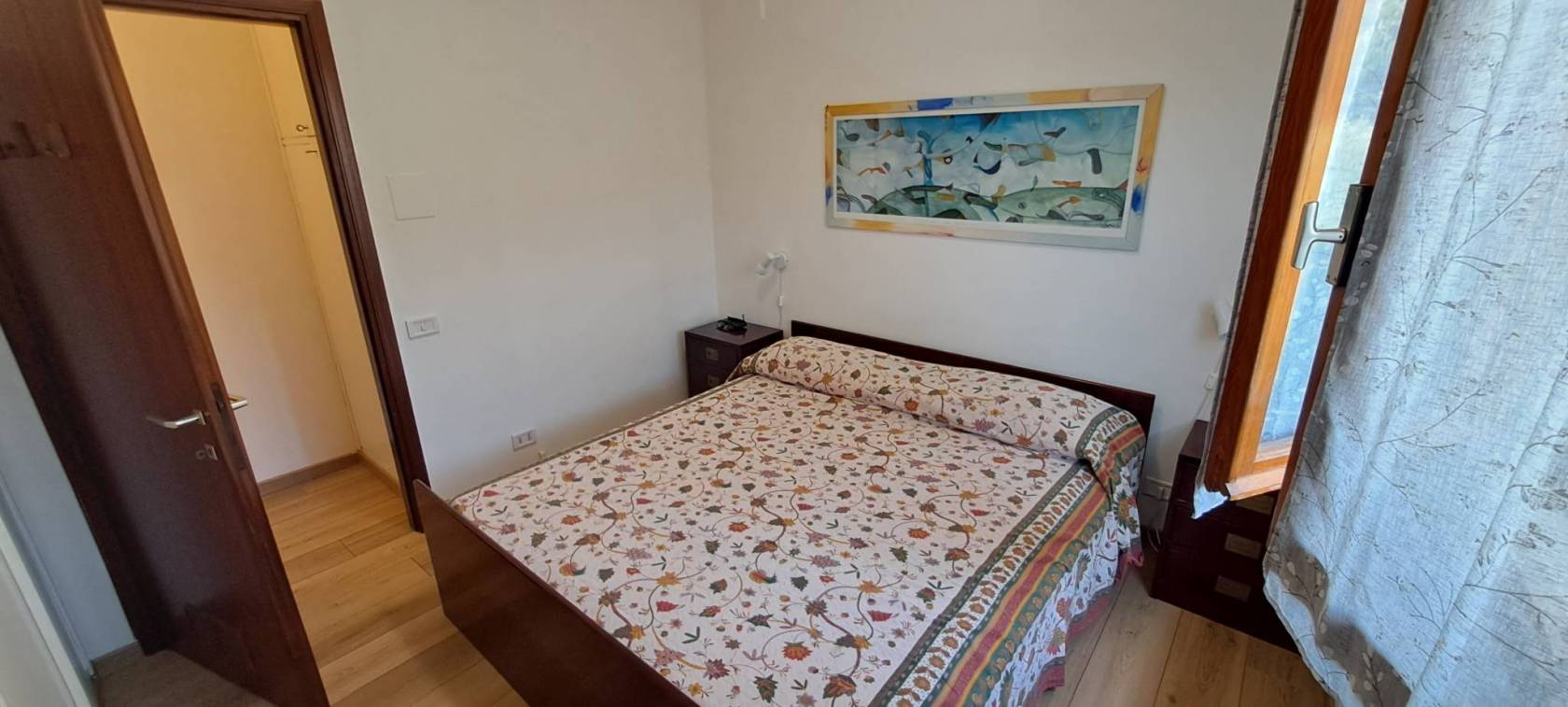 Camera da letto