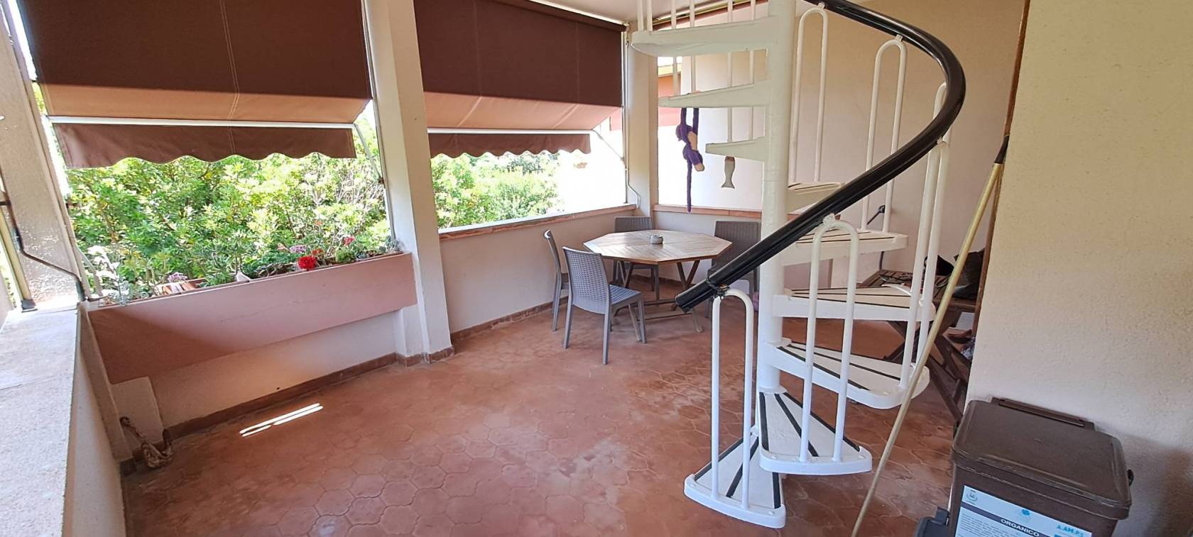 Veranda