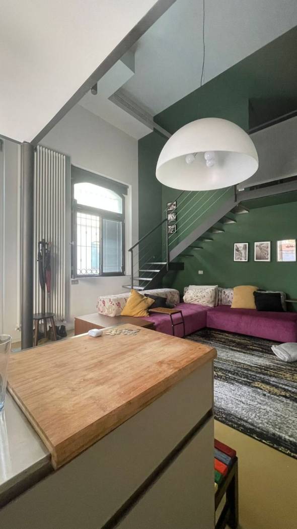 Interno non residenziale