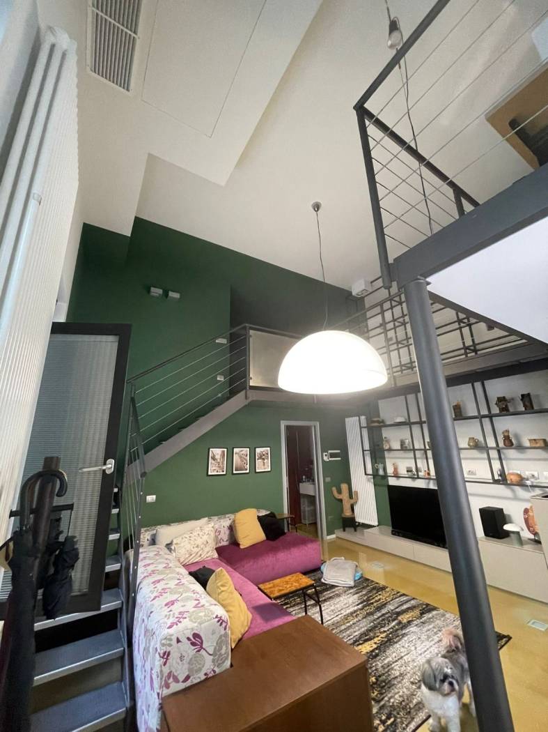 Interno non residenziale