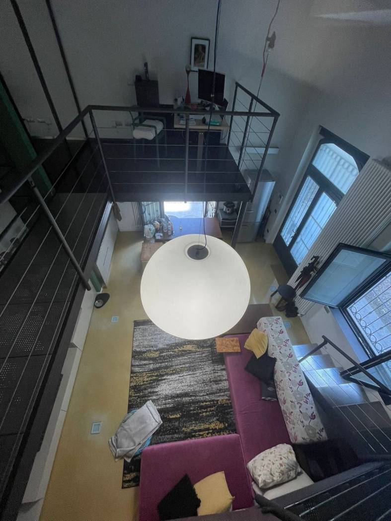 Interno non residenziale