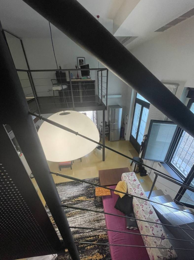 Interno palazzo