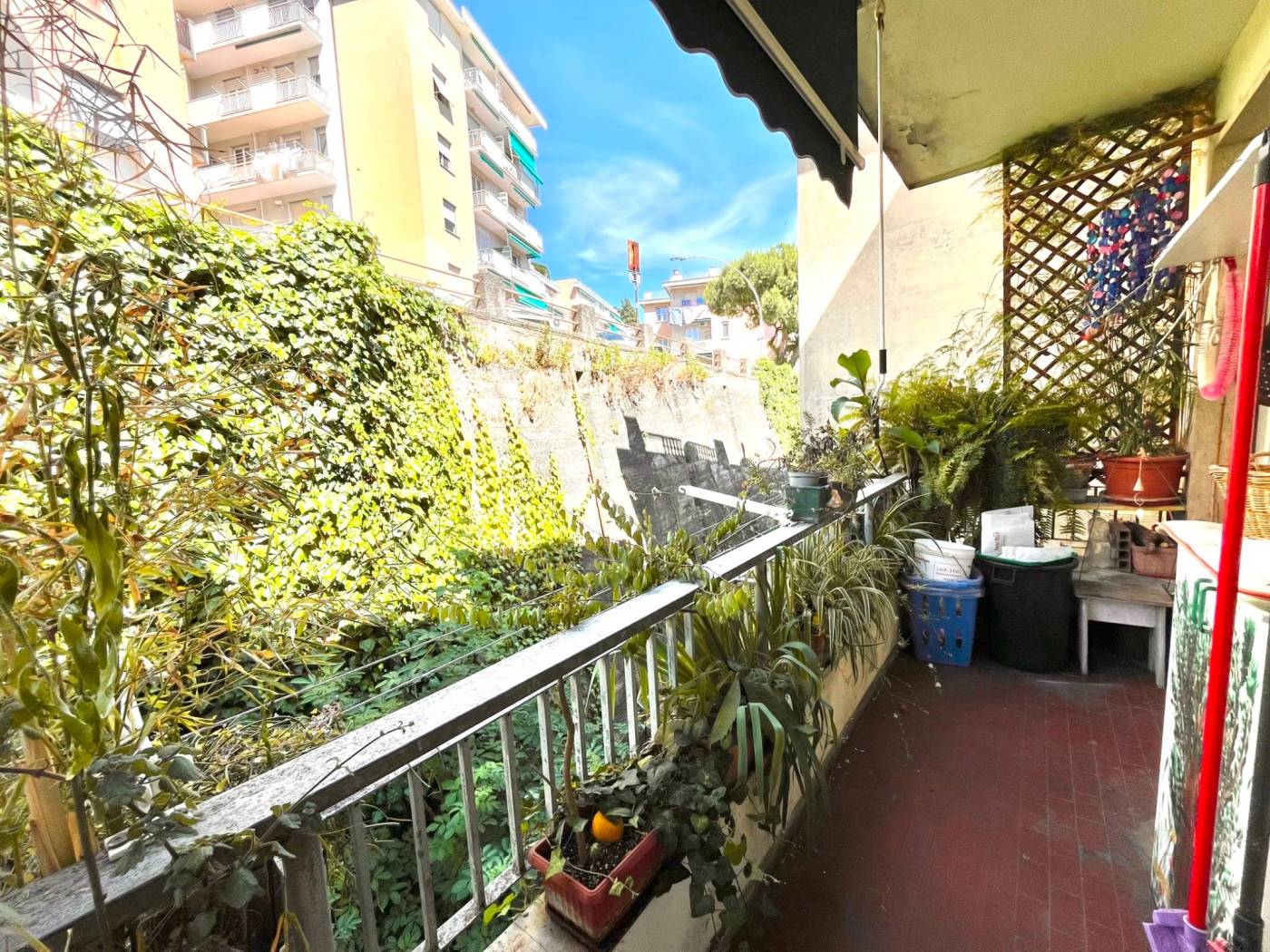 Balcone
