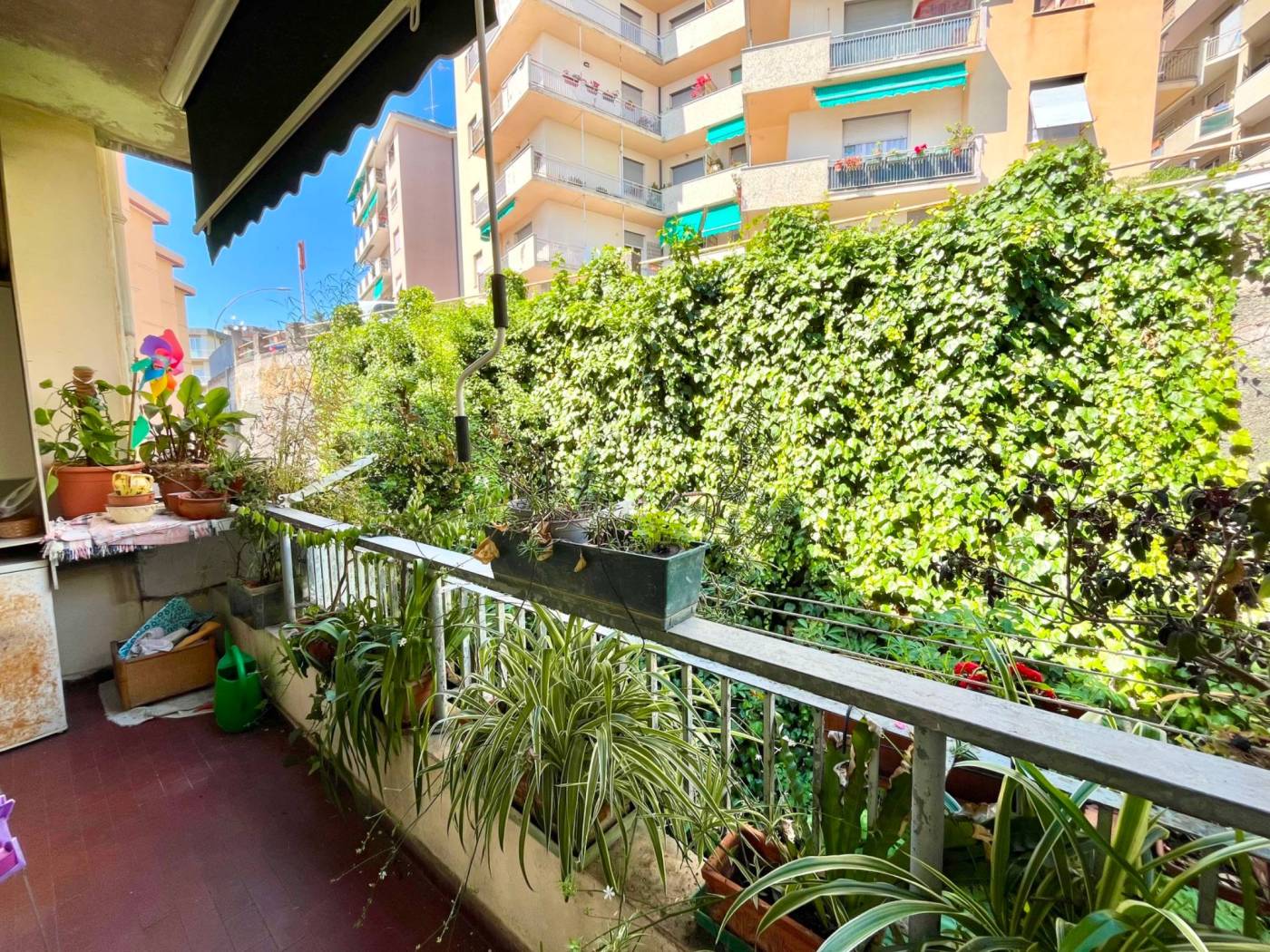 Balcone