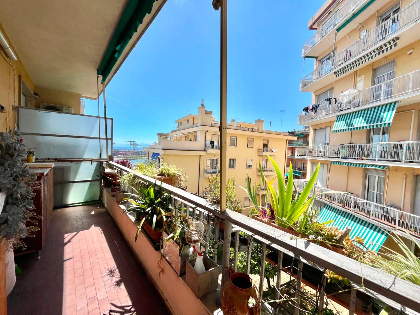 Balcone