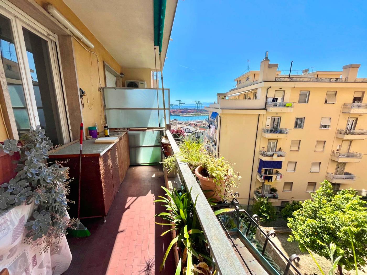 Balcone