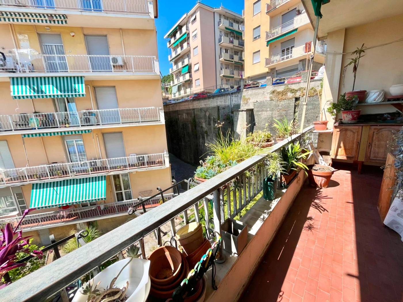 Balcone
