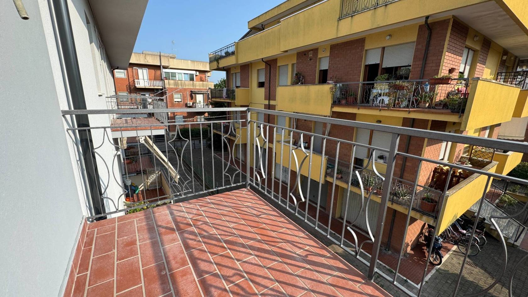 Balcone