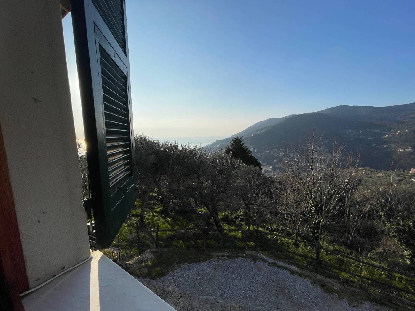 Vista