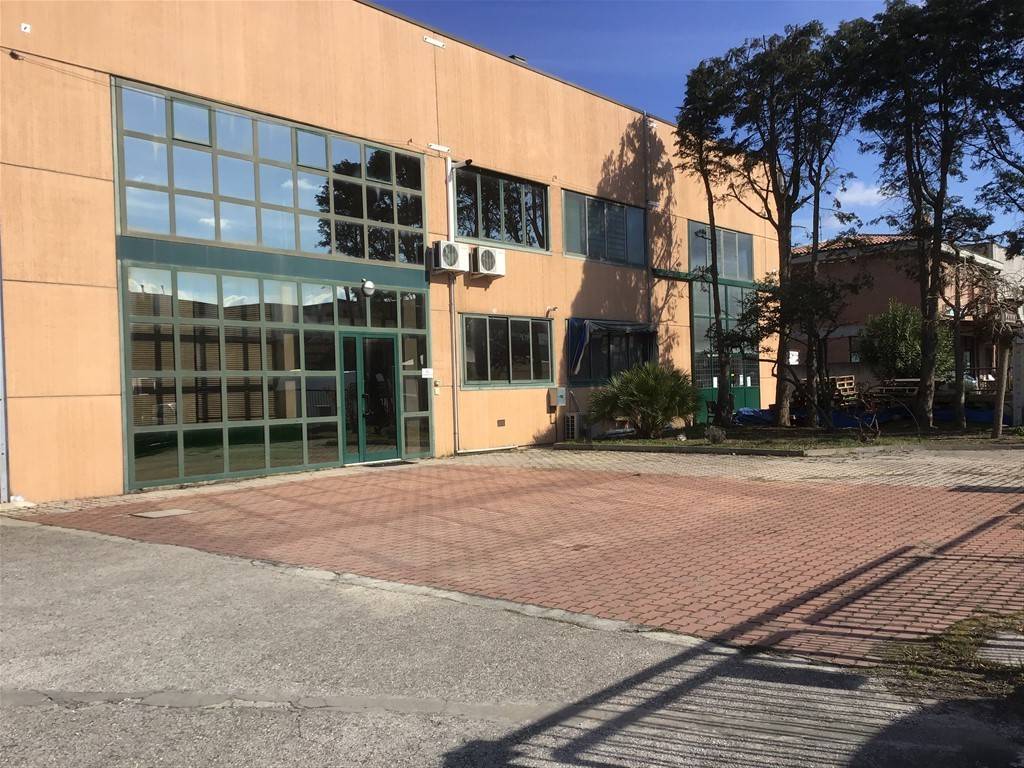 Facciata