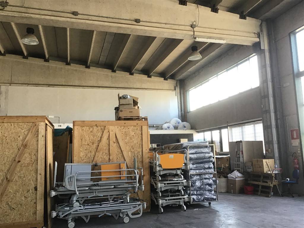 Interno non residenziale