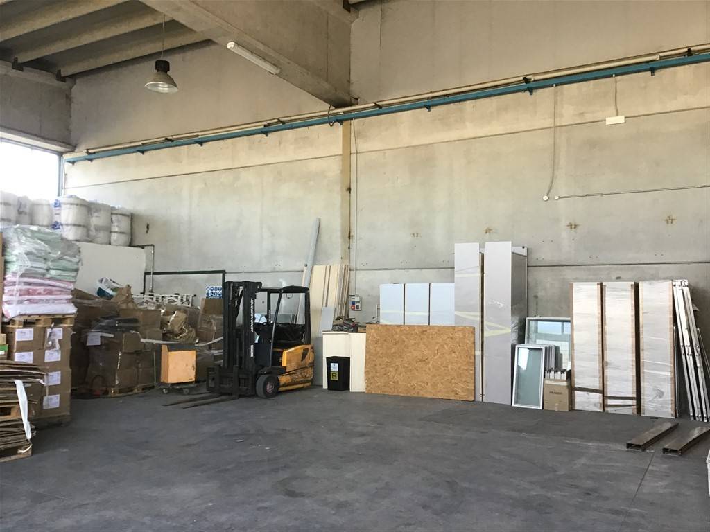 Interno non residenziale