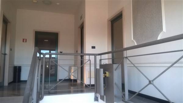 Interno palazzo
