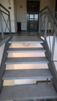 Interno palazzo