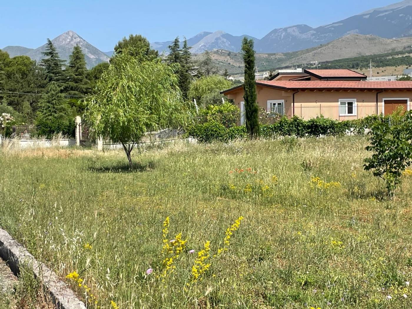 Terreno