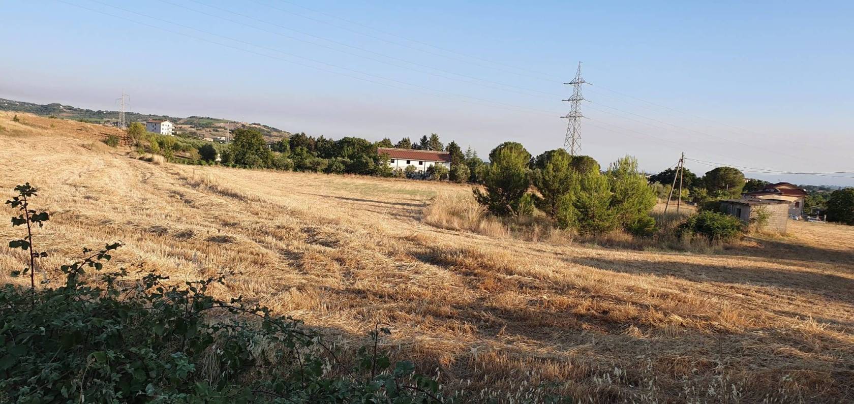 Terreno