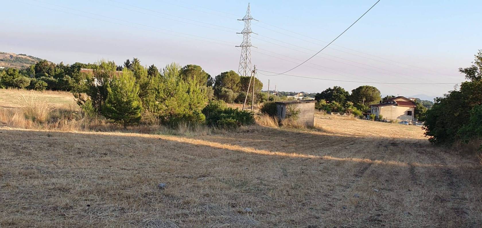 Terreno