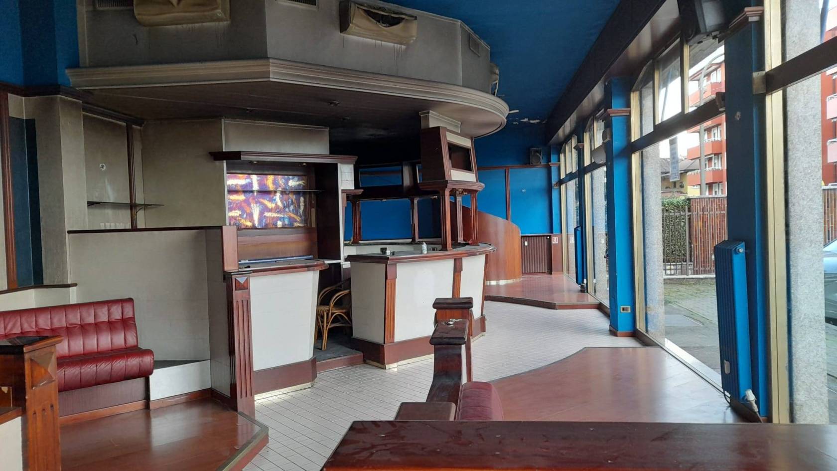 Interno non residenziale