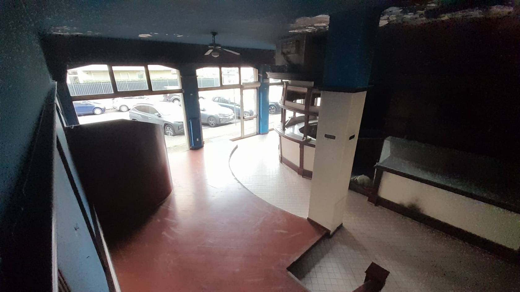 Interno non residenziale