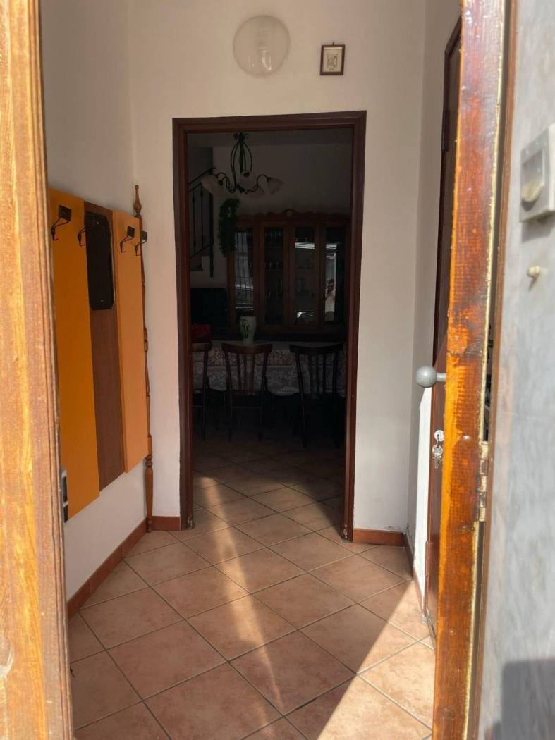Ingresso