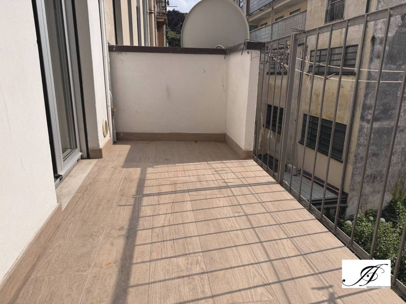 Terrazzo