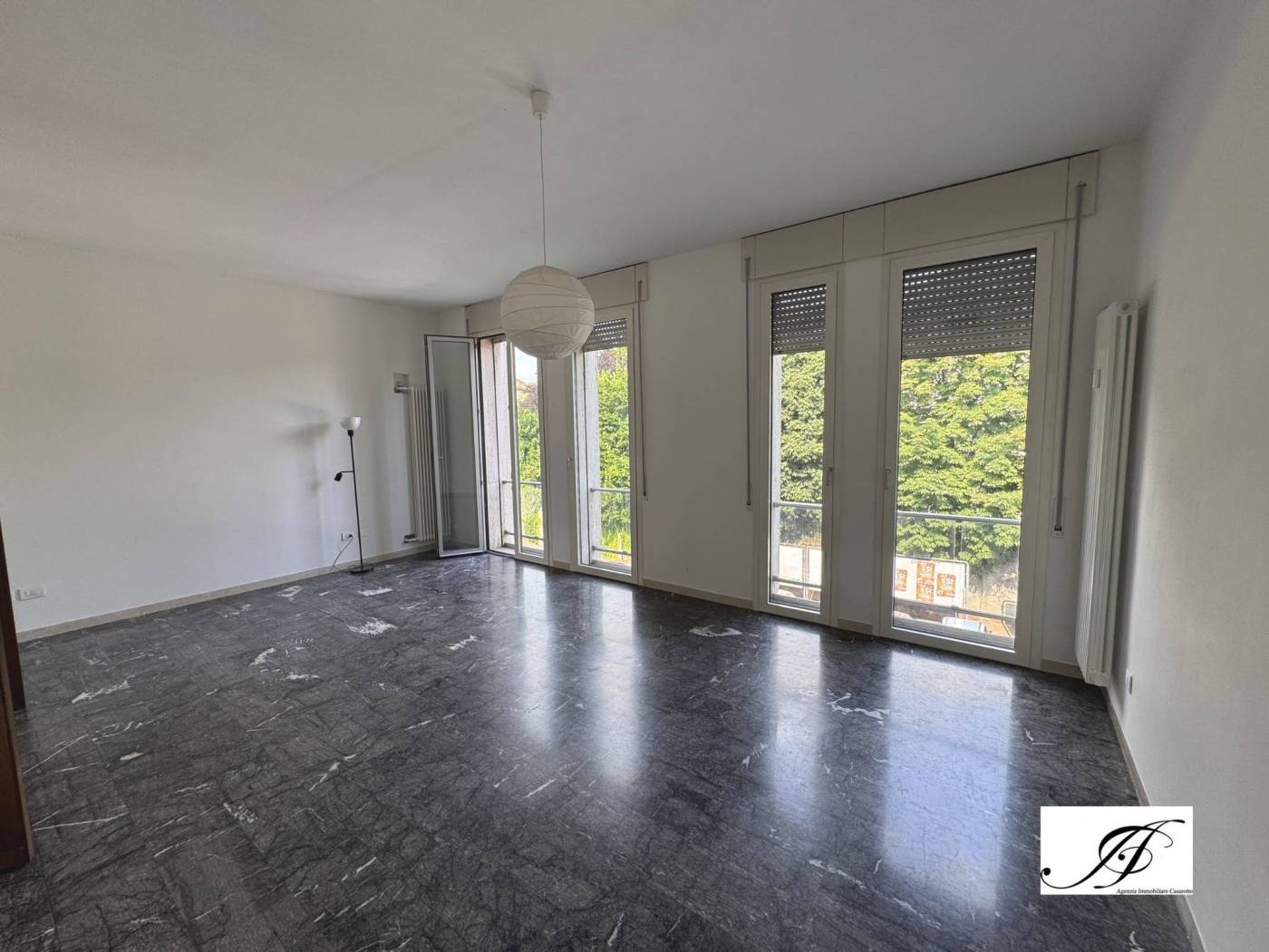 Sala da pranzo