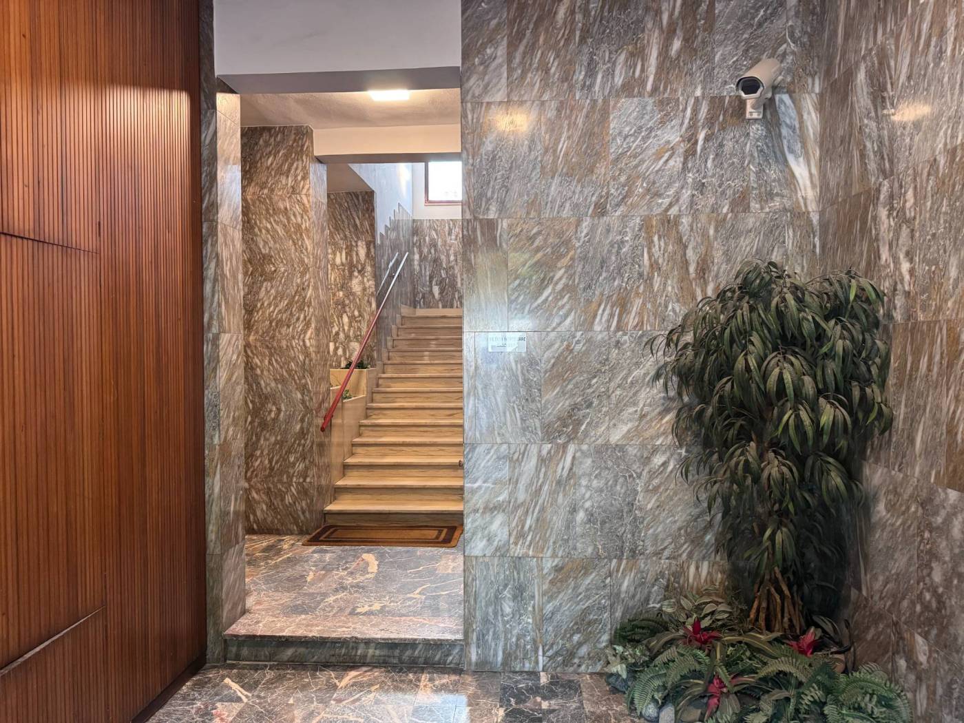 Interno palazzo