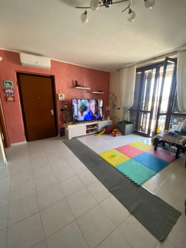 Interno palazzo