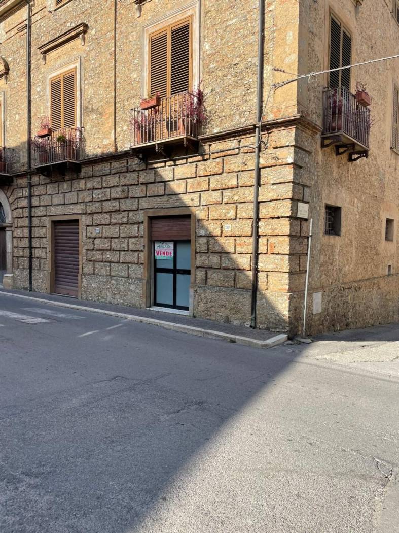 Facciata