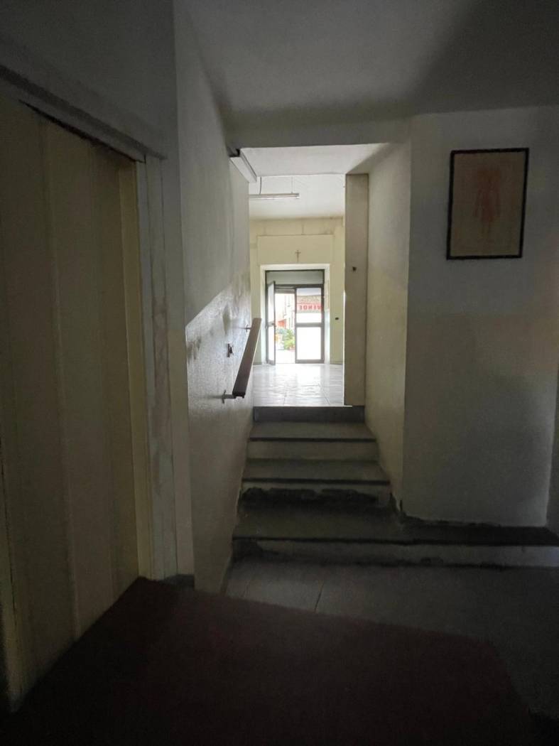 Interno palazzo