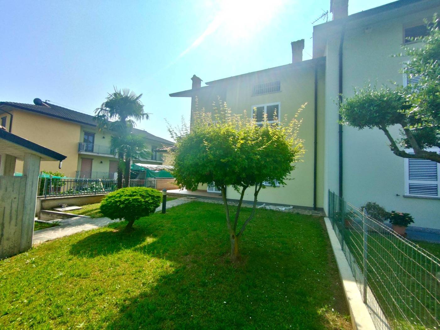 Giardino