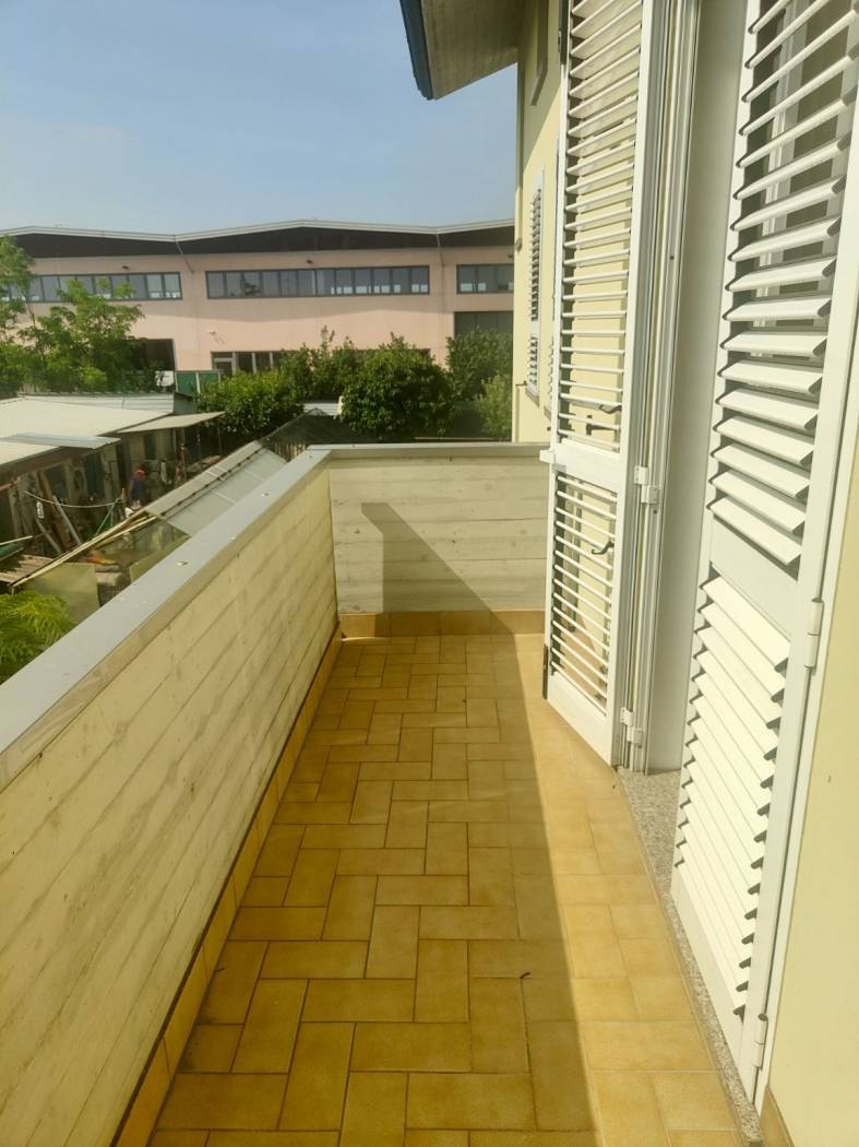 Terrazzo