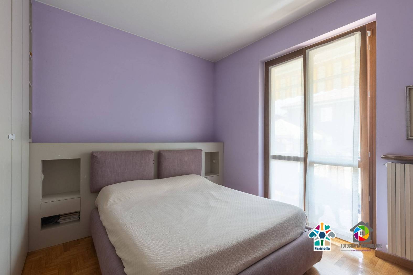 Camera da letto