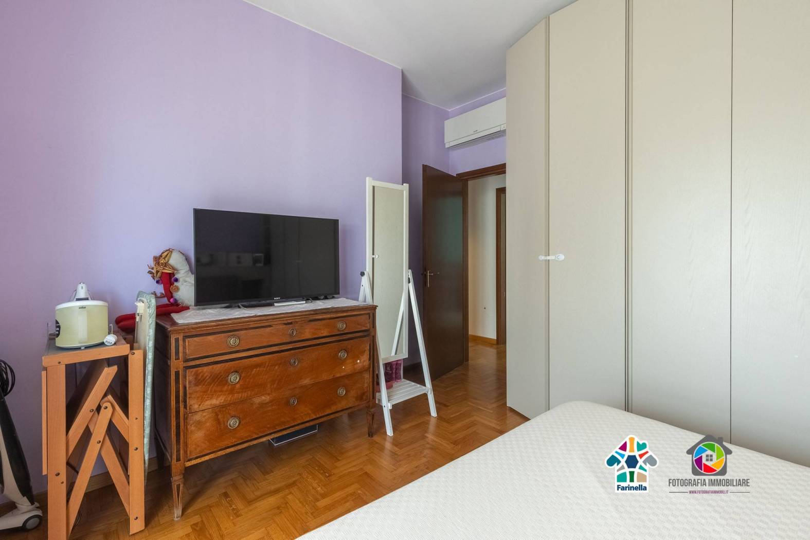 Camera da letto