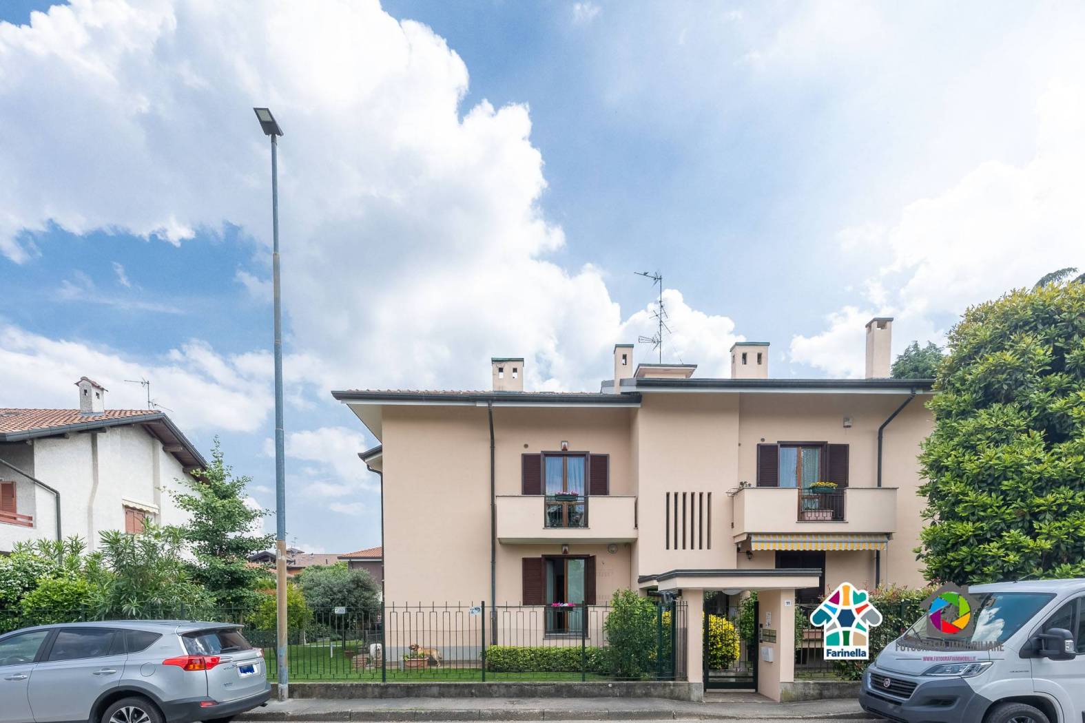 Facciata