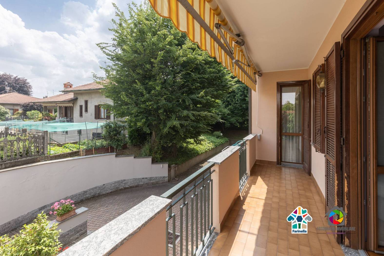 Balcone