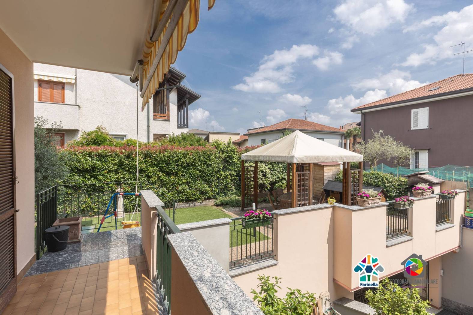 Giardino